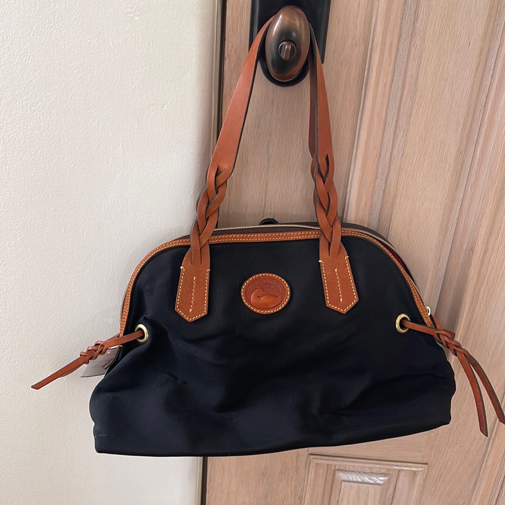 Dooney and Bourke handbag